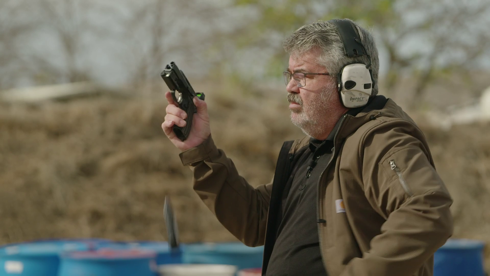 POWERS FIREARMS TRAINING CORPORATION Updated September 2024 23