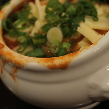 Friedman's - delicious chili with all the toppings - Breakfast & Brunch Near Me - New York, New York