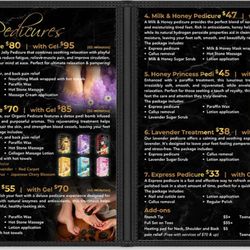 T's Nails & Spa