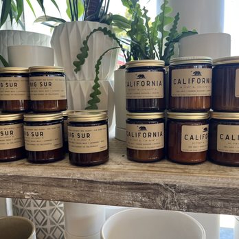 Dig Gardens - Candles - Nurseries & Gardening Near Me - Santa Cruz, California Dig Gardens - Candles - Nurseries & Gardening Near Me - Santa Cruz, California