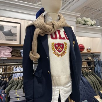 Polo Ralph Lauren - Women's Clothing Near Me - Cypress, Texas Polo Ralph Lauren - Women's Clothing Near Me - Cypress, Texas