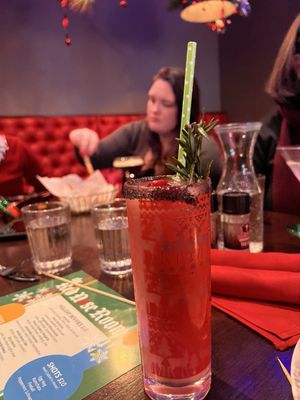 Red Cow Uptown by null