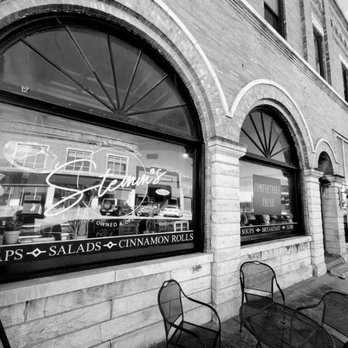 Stemm's Cafe and Coffee Shoppe - Stemm's Café and Coffee Shoppe - Cafes Near Me - Carterville, Illinois Stemm's Cafe and Coffee Shoppe - Stemm's Café and Coffee Shoppe - Cafes Near Me - Carterville, Illinois