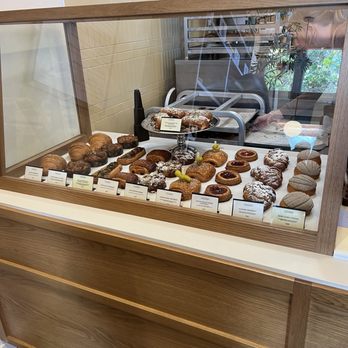 Little While - Coffee & Tea Near Me - San Diego, California Little While - Coffee & Tea Near Me - San Diego, California