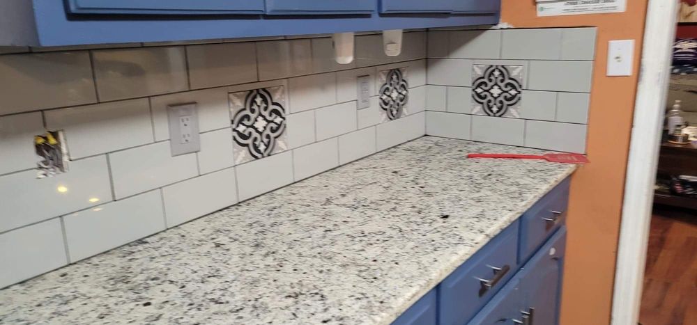 Slide of ALK Construction