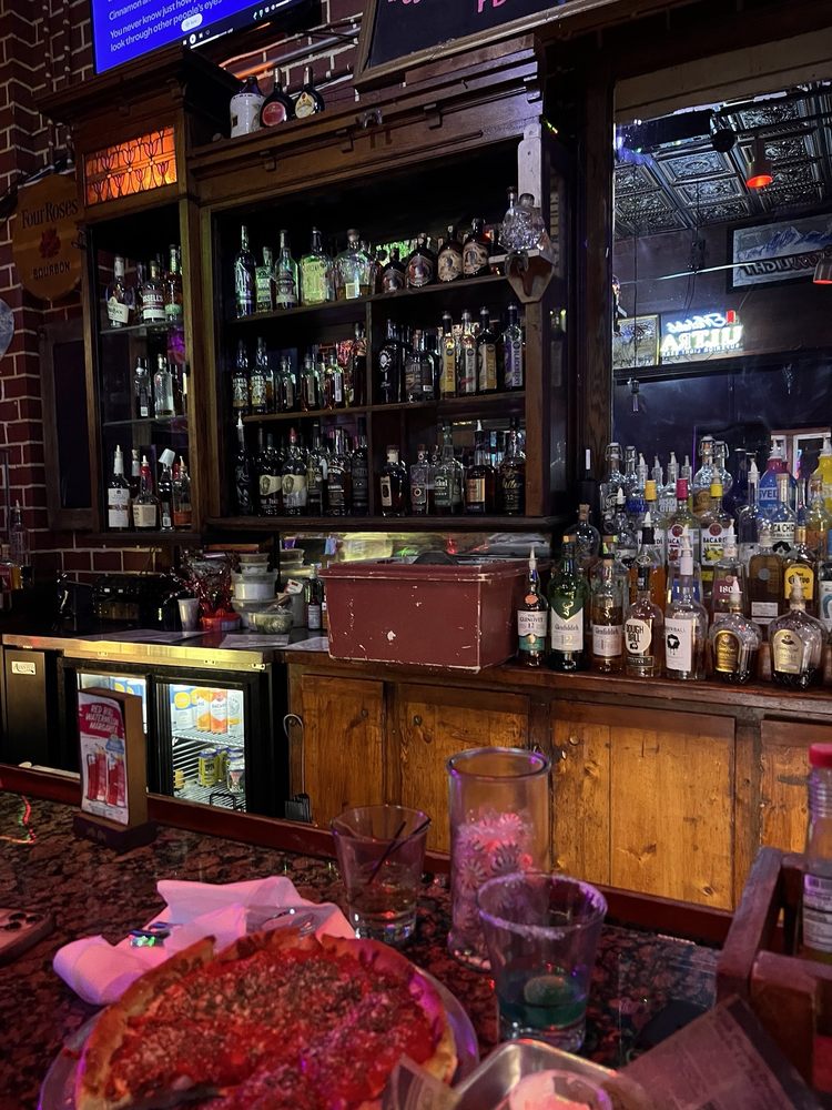 SuBourbon Bar & Social Club