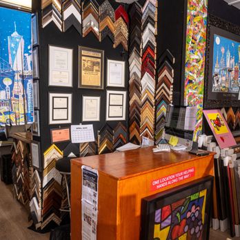 Galleria On Third - Art Galleries Near Me - New York, New York