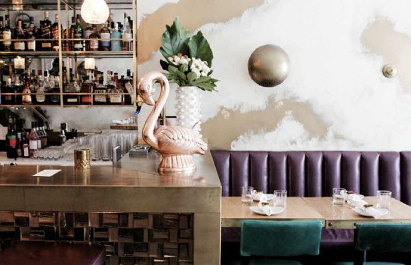 Bar Reyna by null