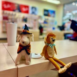 Target