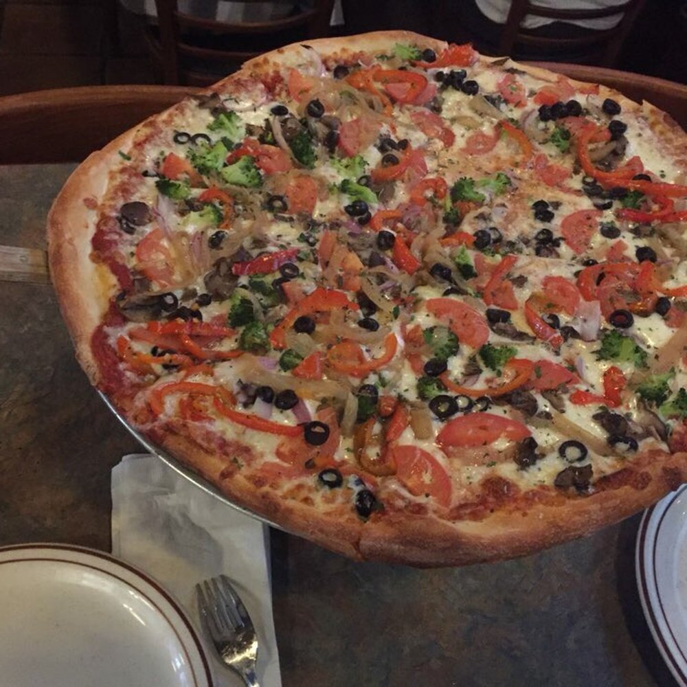Bobby G's Pizzeria - Pizza Near Me - Berkeley, California Bobby G's Pizzeria - Pizza Near Me - Berkeley, California