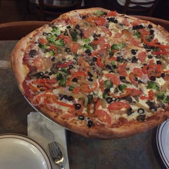 Bobby G's Pizzeria - Pizza Near Me - Berkeley, California