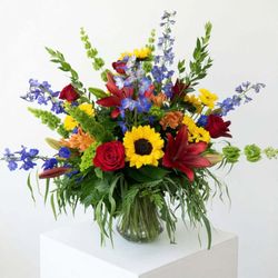 West And Witherspoon Florist