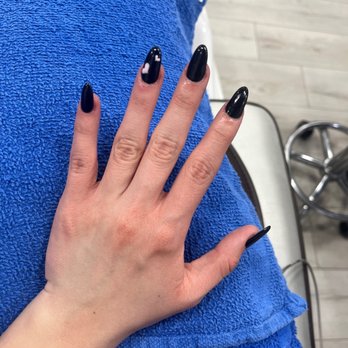 Forever Nails & Spa - Nail Salons Near Me - Costa Mesa, California