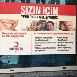 Ali Rıza Mete Niyazi Mete Bakırköy Kızılay Tıp Merkezi