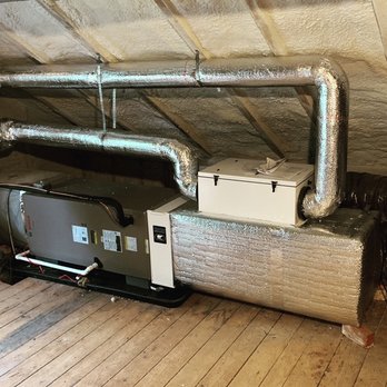 SumZero Energy Systems - Bosch heat pump & air handler with an ERV (Fresh Air Ventilation system)! - Heating & Air Conditioning/HVAC Near Me - Holliston, Massachusetts SumZero Energy Systems - Bosch heat pump & air handler with an ERV (Fresh Air Ventilation system)! - Heating & Air Conditioning/HVAC Near Me - Holliston, Massachusetts