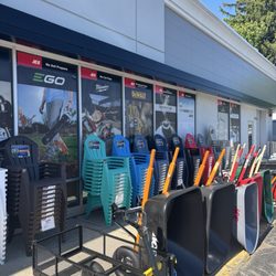 Salk's Ace Hardware & Marine