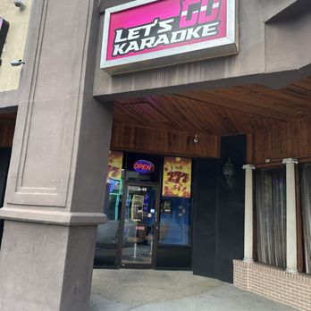 Let's Go Karaoke - Karaoke Near Me - Doraville, Georgia