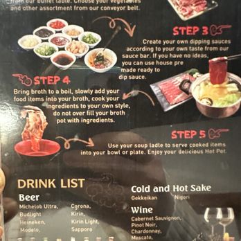 Lanjie Hot Pot & BBQ - Hot Pot Near Me - Saint Johns, Florida