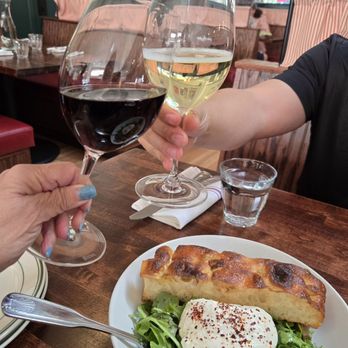 Monty’s Red Sauce - Cheers! - Italian Near Me - Portland, Oregon Monty’s Red Sauce - Cheers! - Italian Near Me - Portland, Oregon