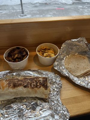 Burrito Beach by null
