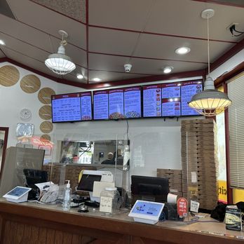 City Pizza - Classic looking joint - Pizza Near Me - Campbell, California City Pizza - Classic looking joint - Pizza Near Me - Campbell, California