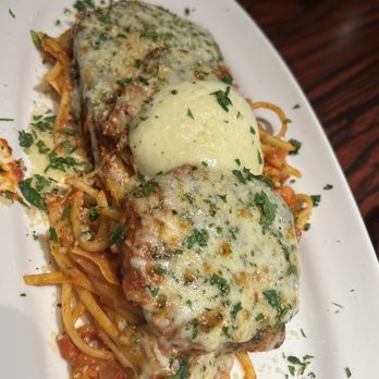 Gaetano's - Eggplant Parmigiana - Italian Near Me - Denver, Colorado
