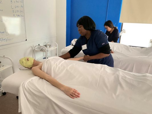 Atelier Esthetique Institute of Esthetics by null