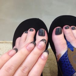 Coach Erika Beauty Studio - Nails :)