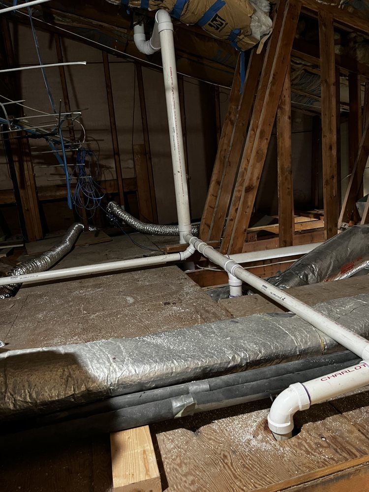 Slide of Anchor Plumbing