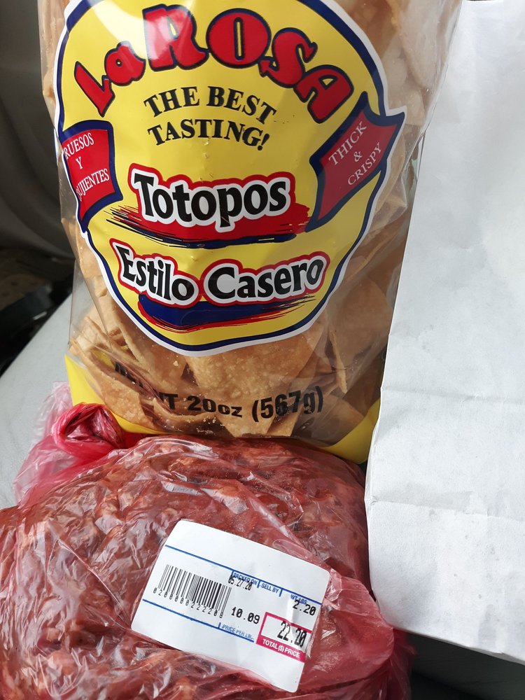 LOS AMIGOS MEAT MARKET 11 Reviews 212 S Main St, Red Bluff