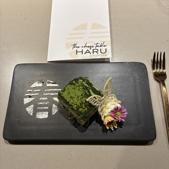 Haru Omakase - Japanese Near Me - Columbus, Ohio
