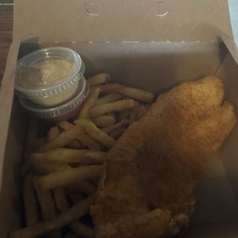 Crispy Fried Chicken - Fish meal - Food Trucks Near Me - Cibolo, Texas Crispy Fried Chicken - Fish meal - Food Trucks Near Me - Cibolo, Texas