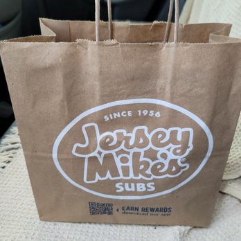 Jersey Mike's Subs - Fast Food Near Me - Chesapeake, Virginia