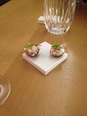 Le Coq aux Champs by null