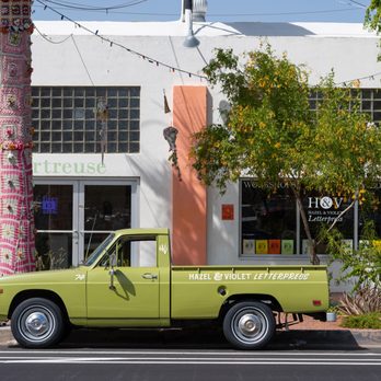 Hazel & Violet - Printing Services Near Me - Phoenix, Arizona Hazel & Violet - Printing Services Near Me - Phoenix, Arizona