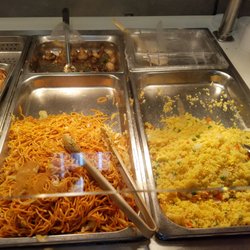 Corner Kitchen