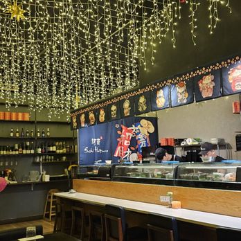 Sushi Hatsune - Sushi Bar - Sushi Bars Near Me - New York, New York Sushi Hatsune - Sushi Bar - Sushi Bars Near Me - New York, New York
