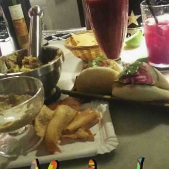 La Musa - Bars Near Me - Madrid, M