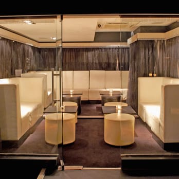 Grace - Cocoa VIP Room - Bars Near Me - London, XGL