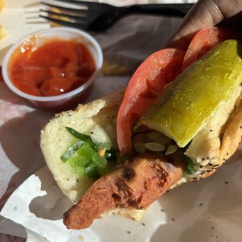 Portillo's the Colony - Burgers Near Me - The Colony, Texas Portillo's the Colony - Burgers Near Me - The Colony, Texas