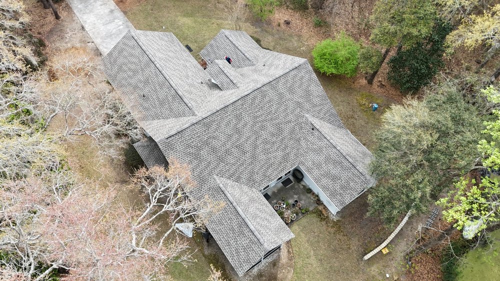 Slide of Two Brothers Roofing