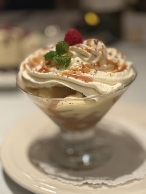 Evan's American Gourmet Café by null