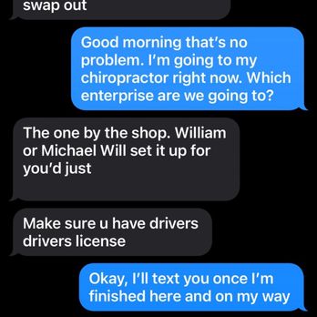 iRepair Auto Body & Paint - Auto Repair Near Me - Northridge, California