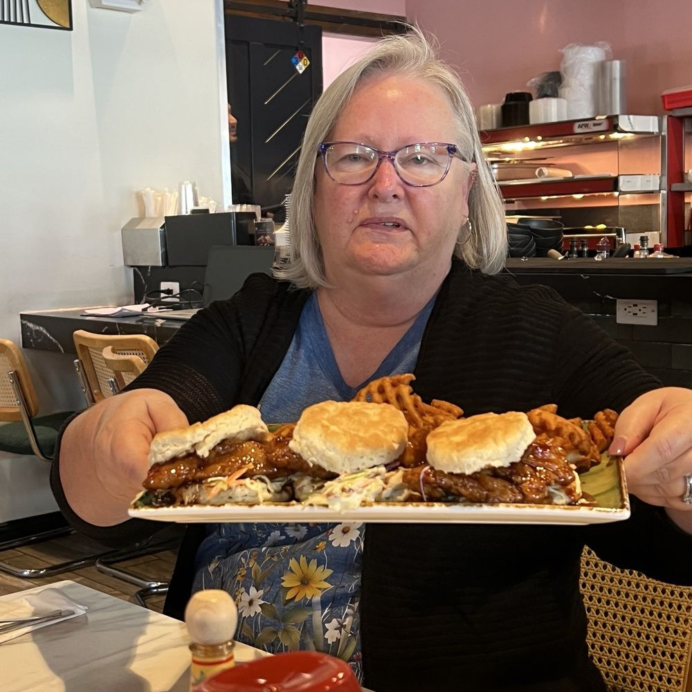 Haven Haus Cafe - Chicken sliders - Breakfast & Brunch Near Me - Temecula, California Haven Haus Cafe - Chicken sliders - Breakfast & Brunch Near Me - Temecula, California