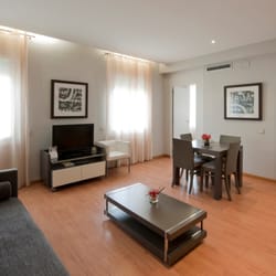 Amister Apartments