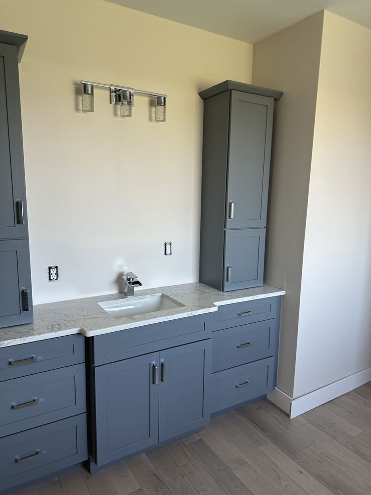 Slide of AG Renovations