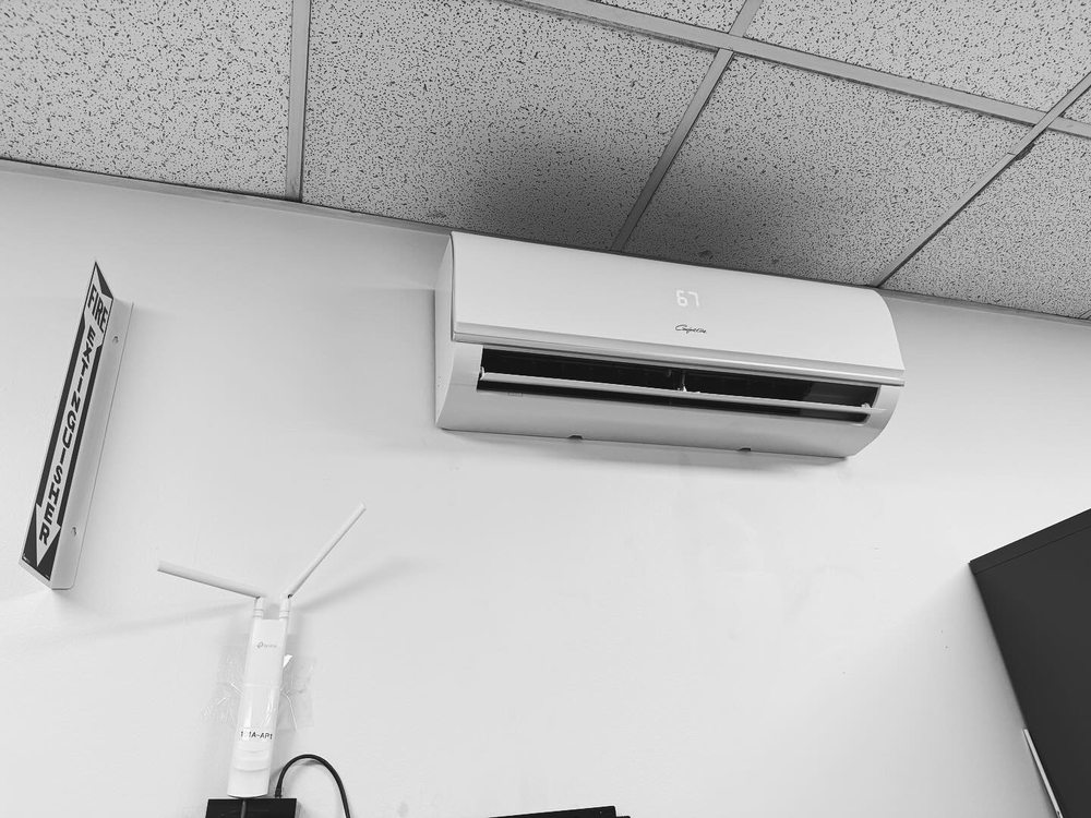 BRYAN HEATING & COOLING 50 Photos Greenwood, Indiana Heating