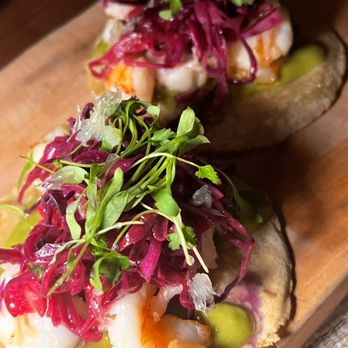 Casa Madera - Mediterranean Near Me - Toronto, Ontario