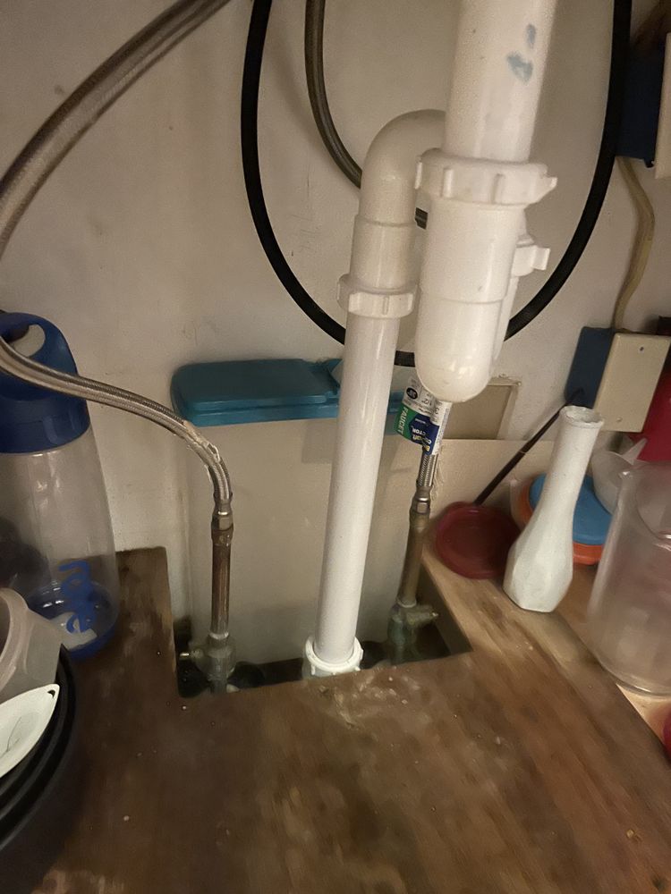 Slide of Sevison Enterprise