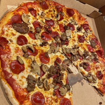 BEST PIZZA ON THE BEACH - Updated November 2025 - 140 Photos & 88